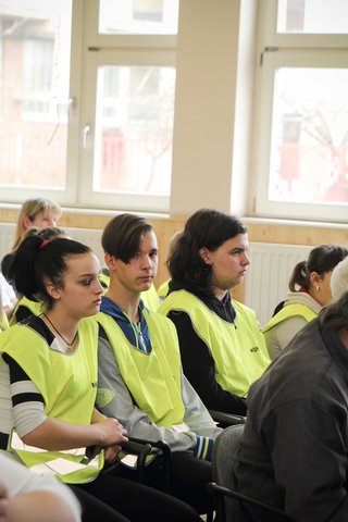 Közgyűlés - 2016